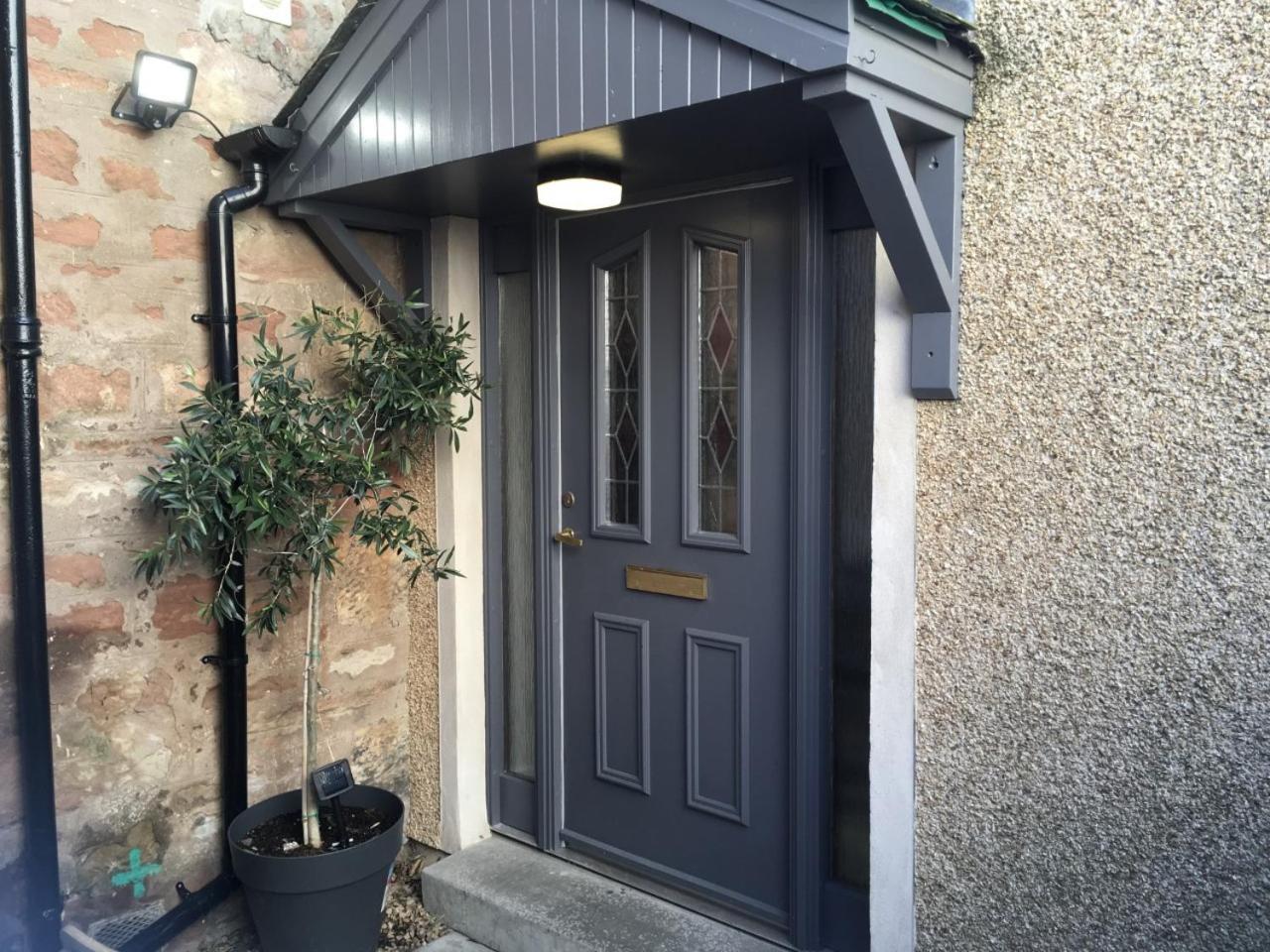 Corran Cottage Inverness Exterior foto